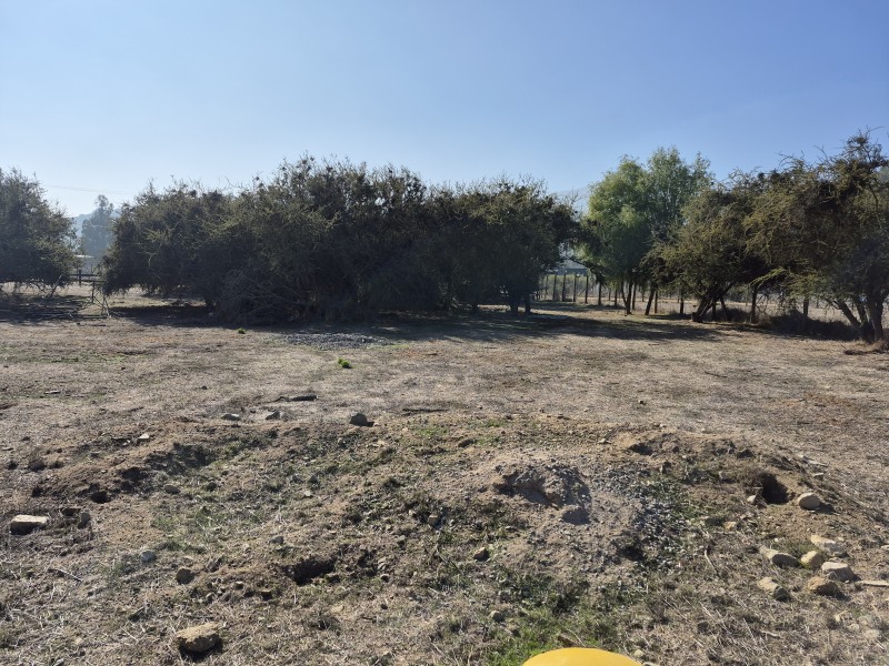 Vende Parcela Condominio Canto del Valle Camino Lo Orozco