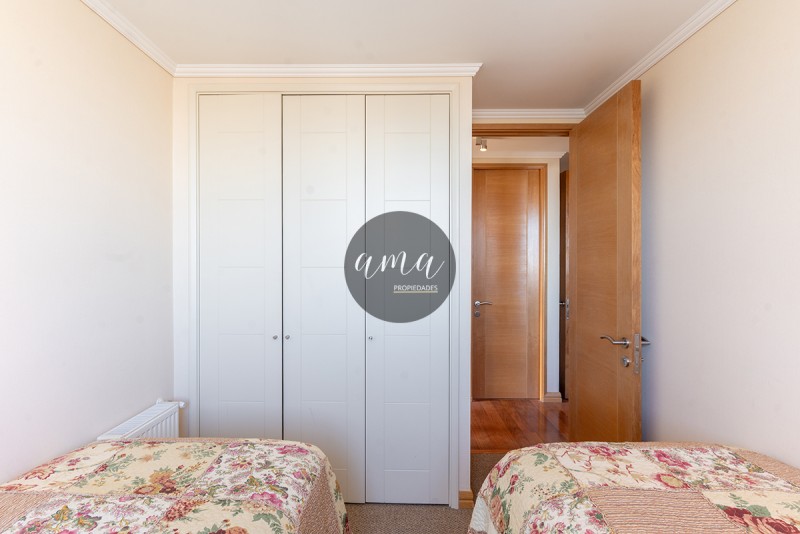 Vende Departamento Seis Norte Con Tres Poniente Viña del Mar