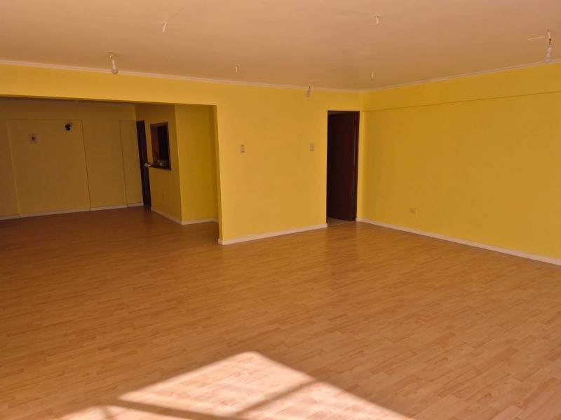 Vende Departamento Edificio Pedro Montt Valparaiso