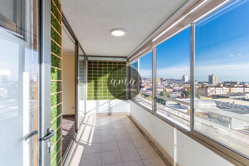 Vende Departamento Calle Morris Valparaiso
