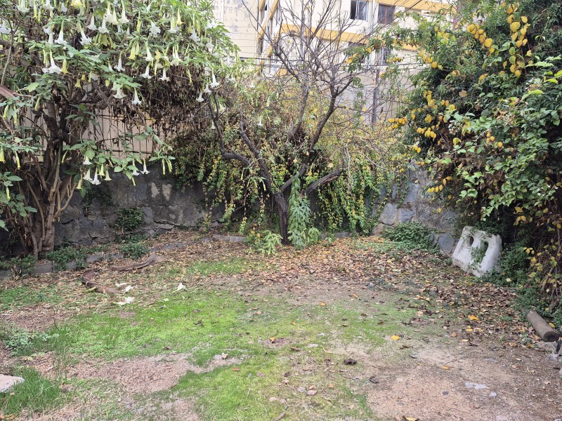 Vende Casa en Chorrillos Bajo Viña del Mar