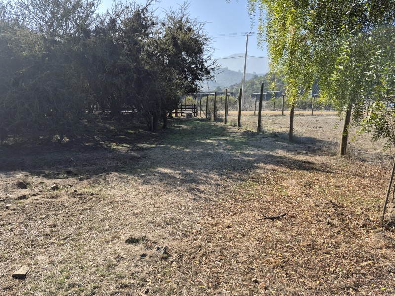 Vende Parcela Condominio Canto del Valle Camino Lo Orozco