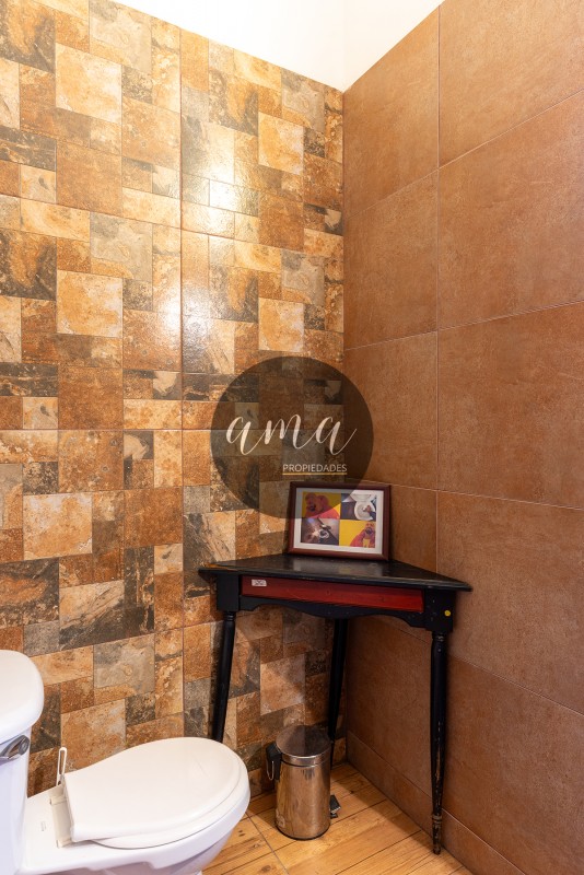 Vende Casa en Sector Recreo