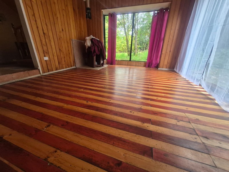 Amplia Casa en Parcela Panitao - Puerto Montt