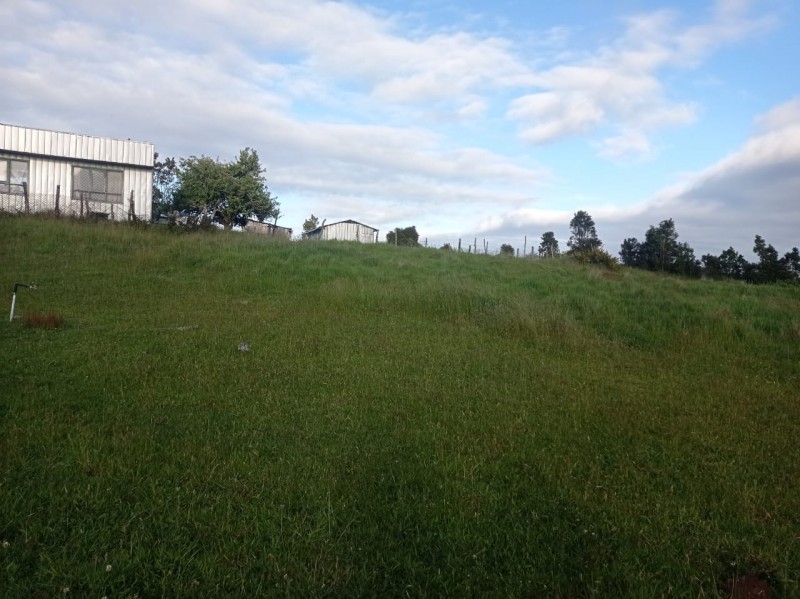Venta de Terreno en Sector Puyan Comuna de Castro