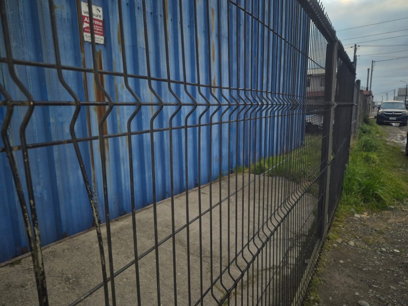 Arriendo Bodega en Lagunitas Puerto Montt