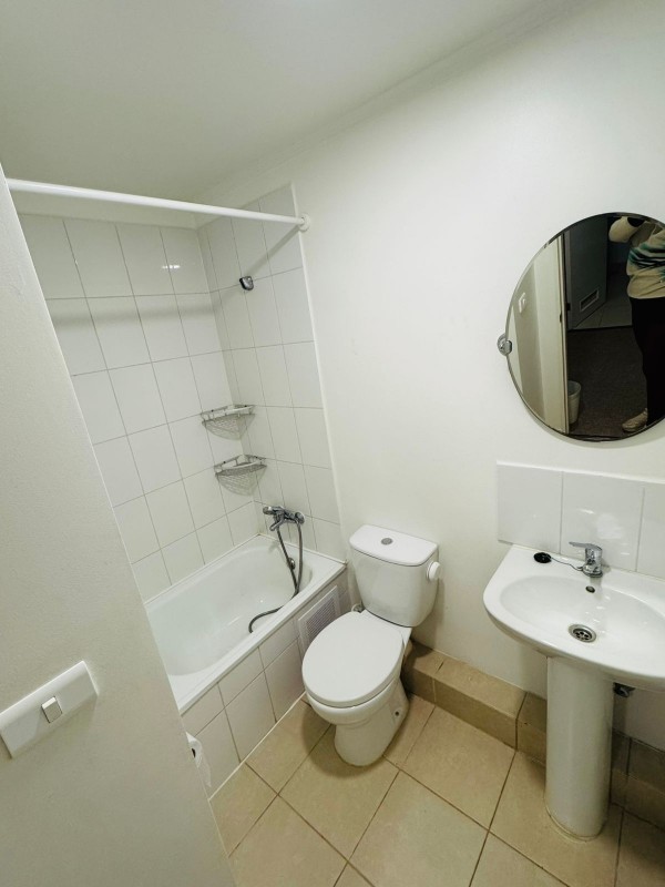 Arriendo Departamento en Condominio Puerta Sur