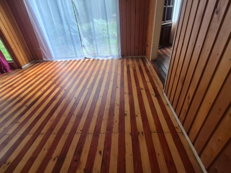 Amplia Casa en Parcela Panitao - Puerto Montt