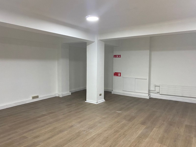 Arriendo Oficina 95 M2 - Centro Puerto Montt