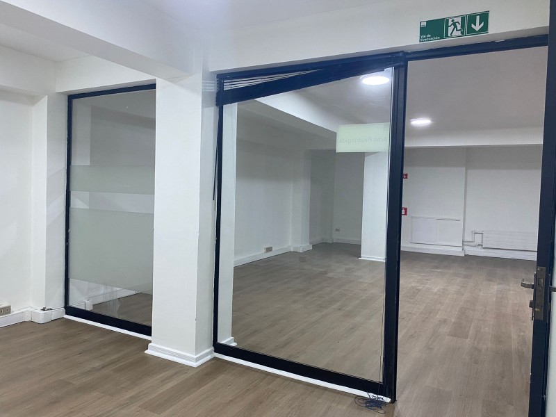 Arriendo Oficina 95 M2 - Centro Puerto Montt