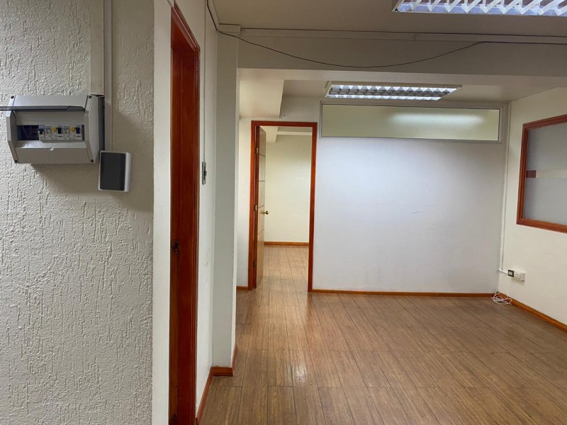 Arriendo Oficina Centro Puerto Montt