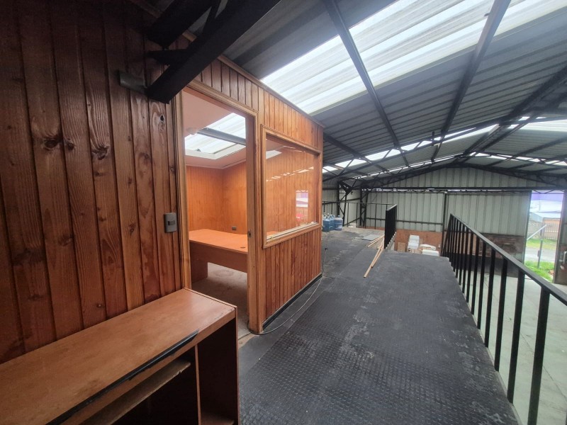 Arriendo Bodega en Lagunitas Puerto Montt