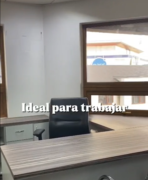 Oficina 50M2 Centro de Puerto Montt