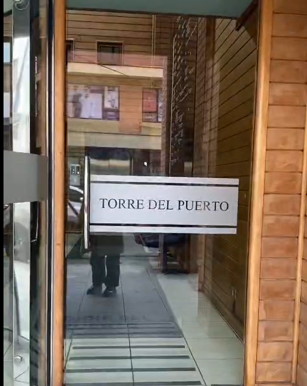 Oficina 50M2 Centro de Puerto Montt