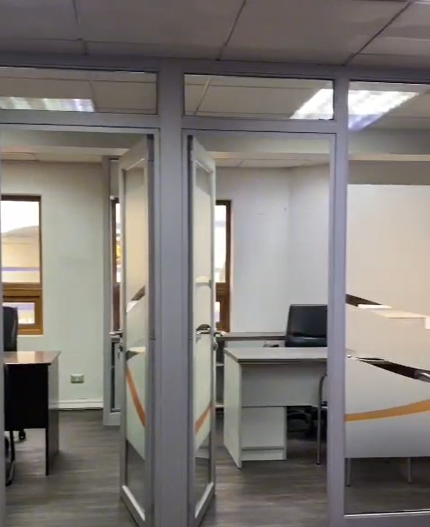 Oficina 50M2 Centro de Puerto Montt