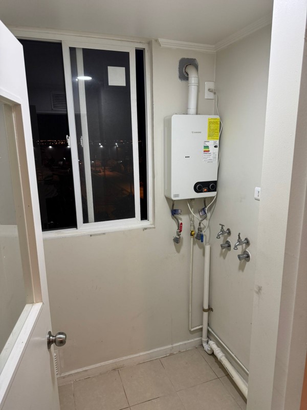 Arriendo Departamento en Condominio Puerta Sur