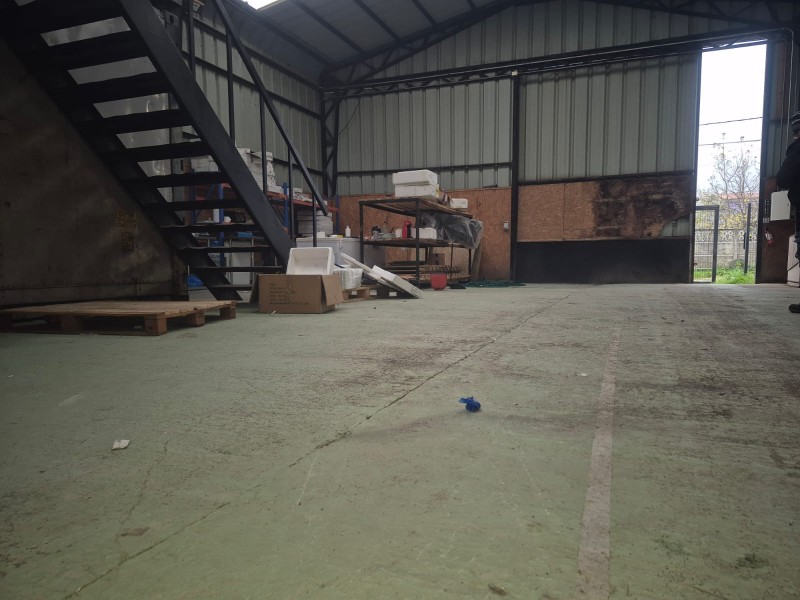 Arriendo Bodega en Lagunitas Puerto Montt