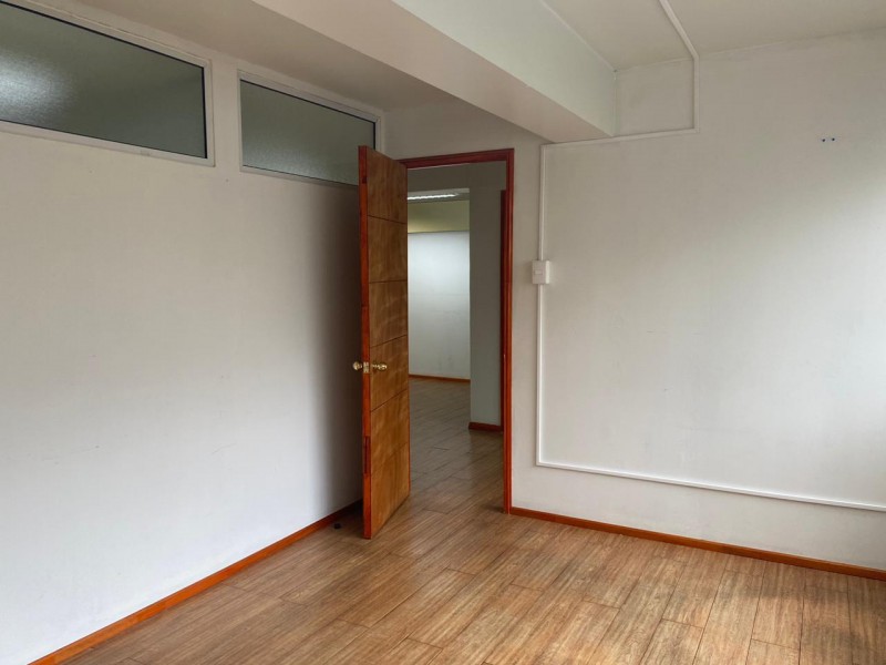 Arriendo Oficina Centro Puerto Montt