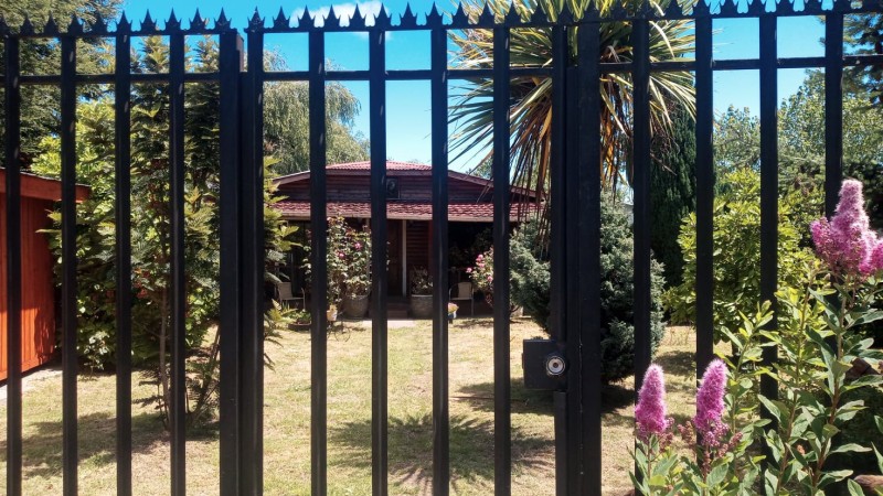 Casa Con Amplio Terreno de 520 M2 Alerce Sur