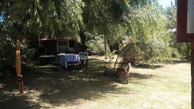 Casa Con Amplio Terreno de 520 M2 Alerce Sur