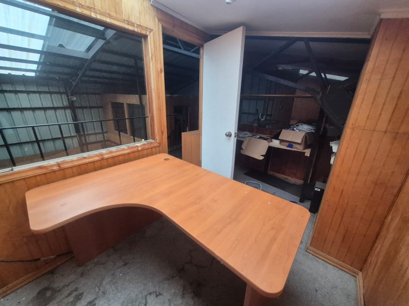 Arriendo Bodega en Lagunitas Puerto Montt