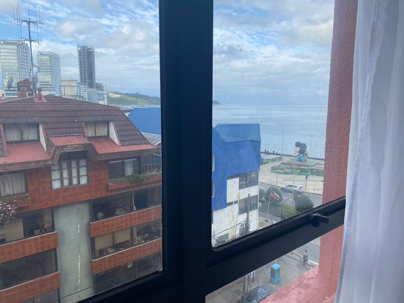 Arriendo Oficina 2 Privados