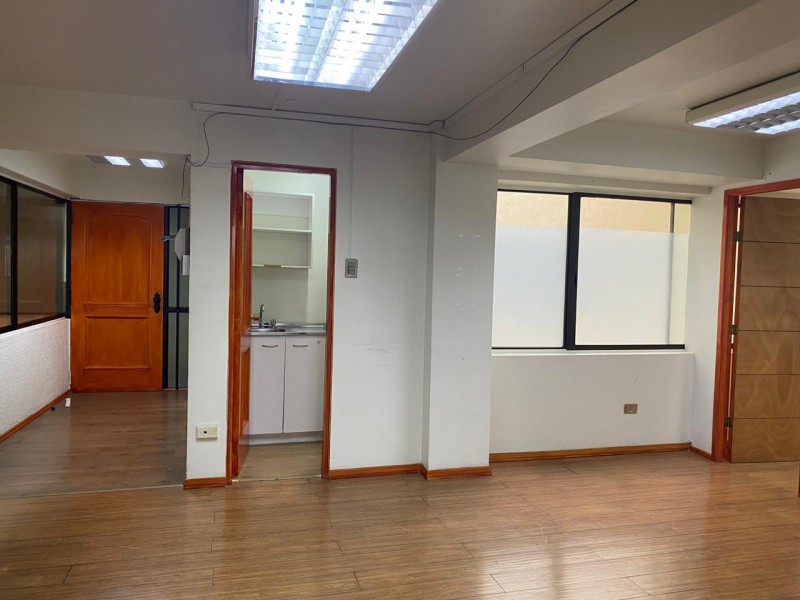 Arriendo Oficina Centro Puerto Montt