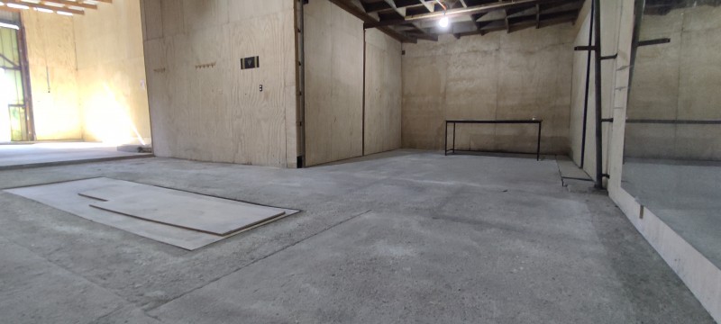 Arriendo Galpón / Bodega Con Patio Lagunitas Pto. Montt