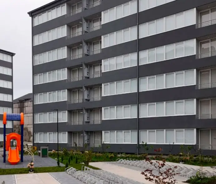 Departamentos Nuevos en Sector Centro de Puerto Montt
