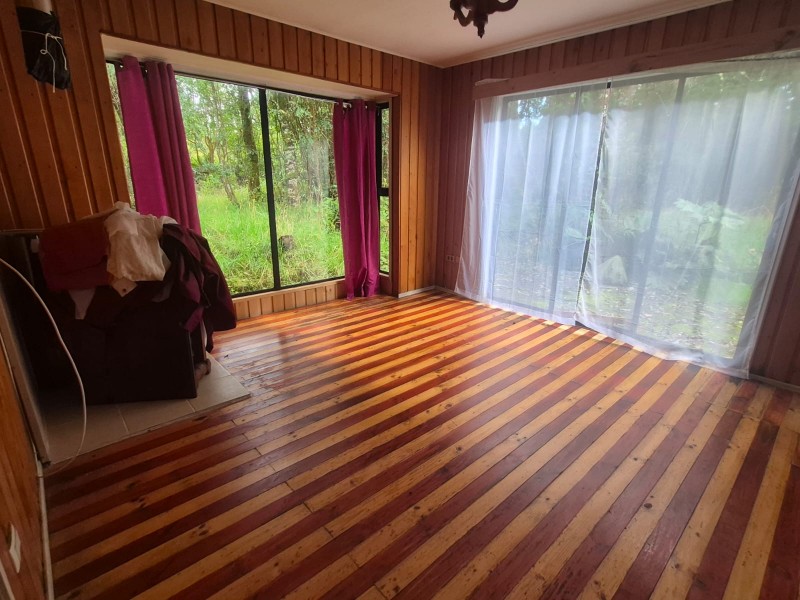Amplia Casa en Parcela Panitao - Puerto Montt