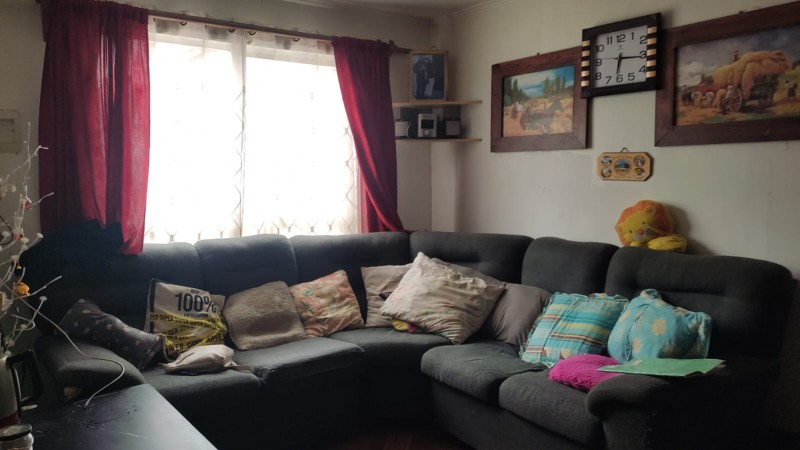 Casa en Venta Sector Mirasol Villa el Esfuerzo