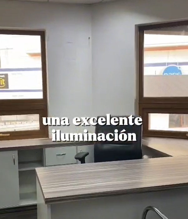 Oficina 50M2 Centro de Puerto Montt