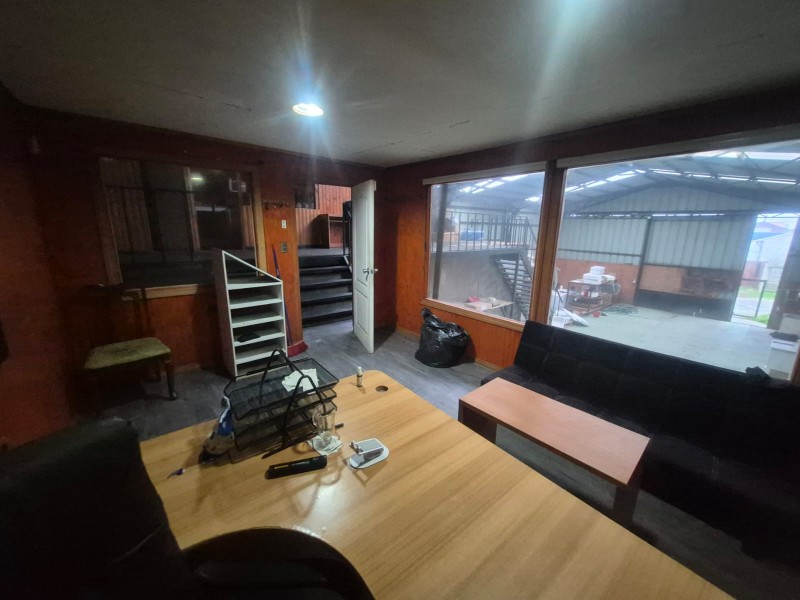 Arriendo Bodega en Lagunitas Puerto Montt