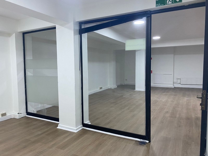 Arriendo Oficina 95 M2 - Centro Puerto Montt