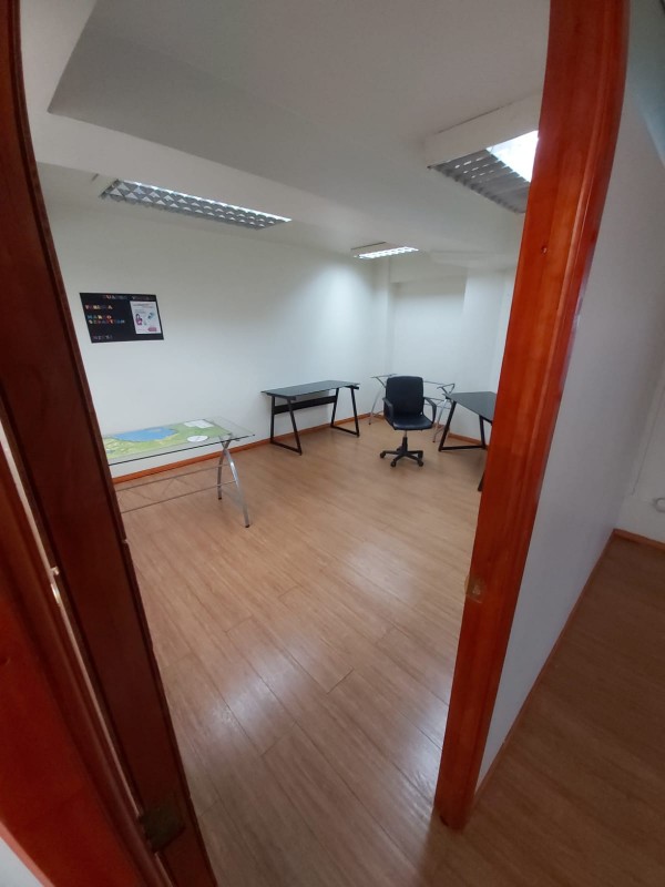 Arriendo Oficina Centro Puerto Montt