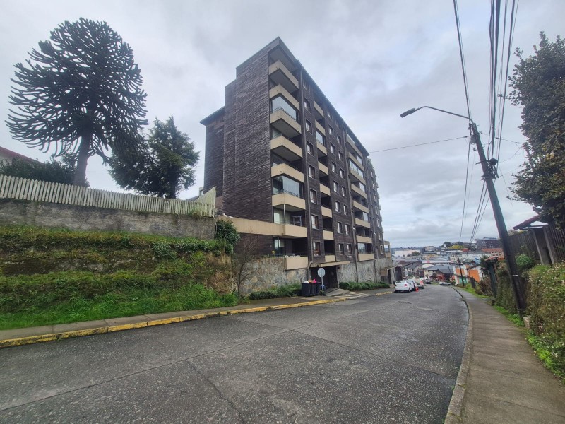 Departamento Tipo Mariposa Puerto Varas