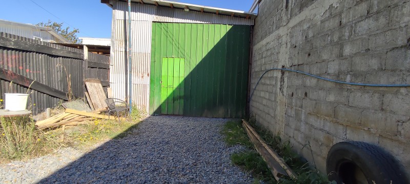 Arriendo Galpón / Bodega Con Patio Lagunitas Pto. Montt