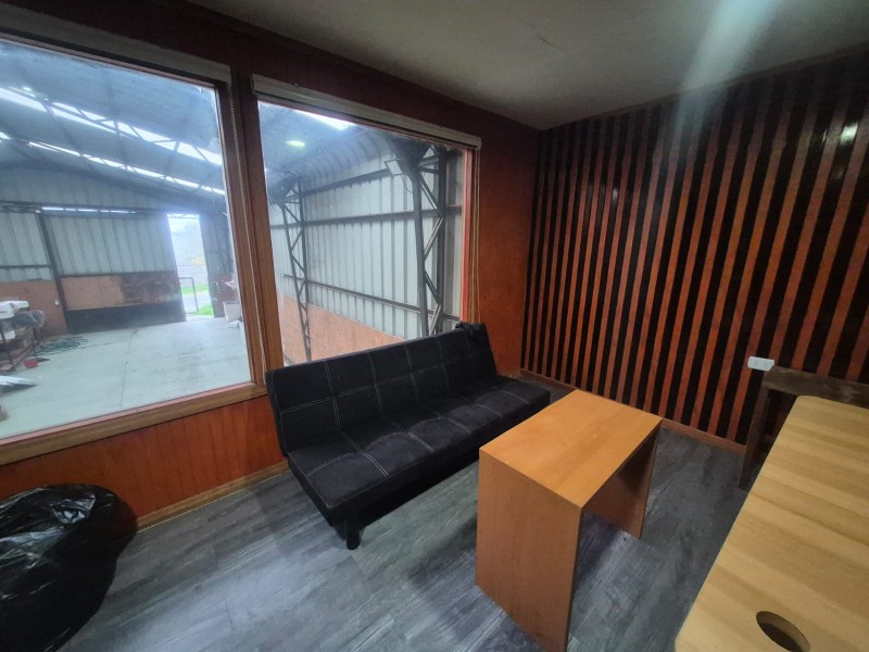 Arriendo Bodega en Lagunitas Puerto Montt