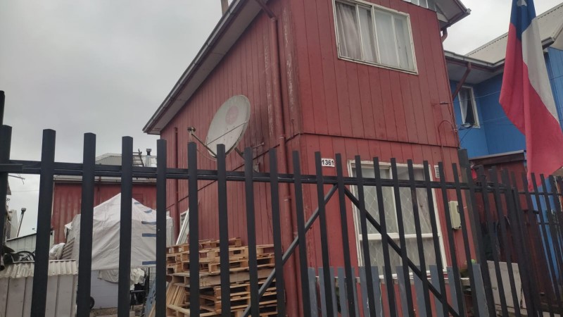 Fotografía de Casa en Venta Sector Mirasol Villa el Esfuerzo