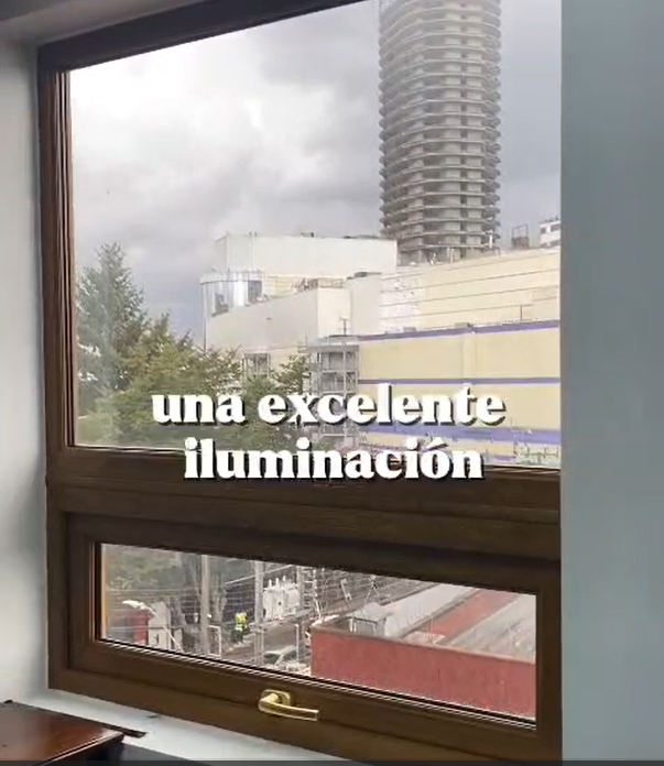 Oficina 50M2 Centro de Puerto Montt