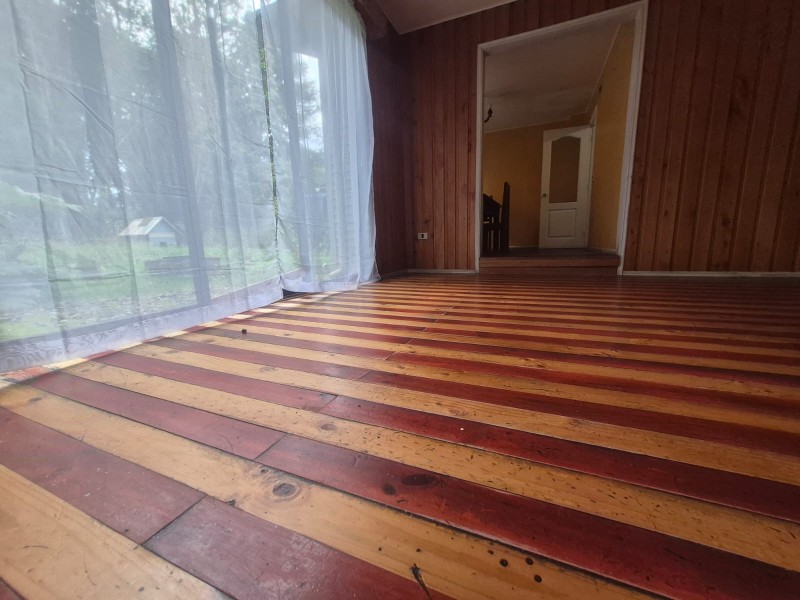 Amplia Casa en Parcela Panitao - Puerto Montt