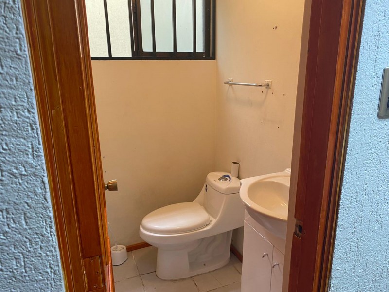 Arriendo Oficina Centro Puerto Montt