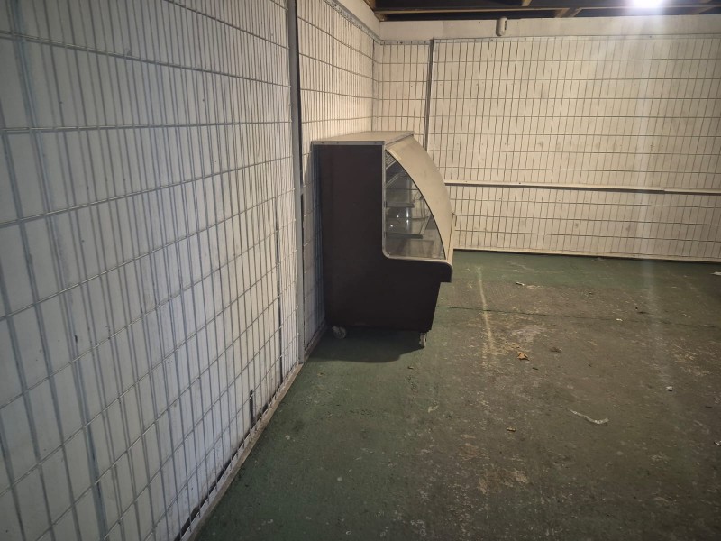 Arriendo Bodega en Lagunitas Puerto Montt