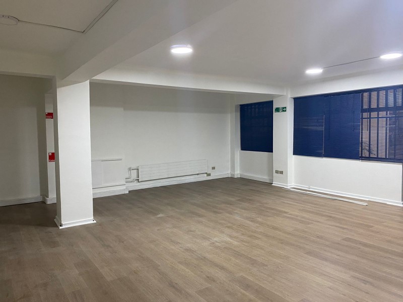 Arriendo Oficina 95 M2 - Centro Puerto Montt