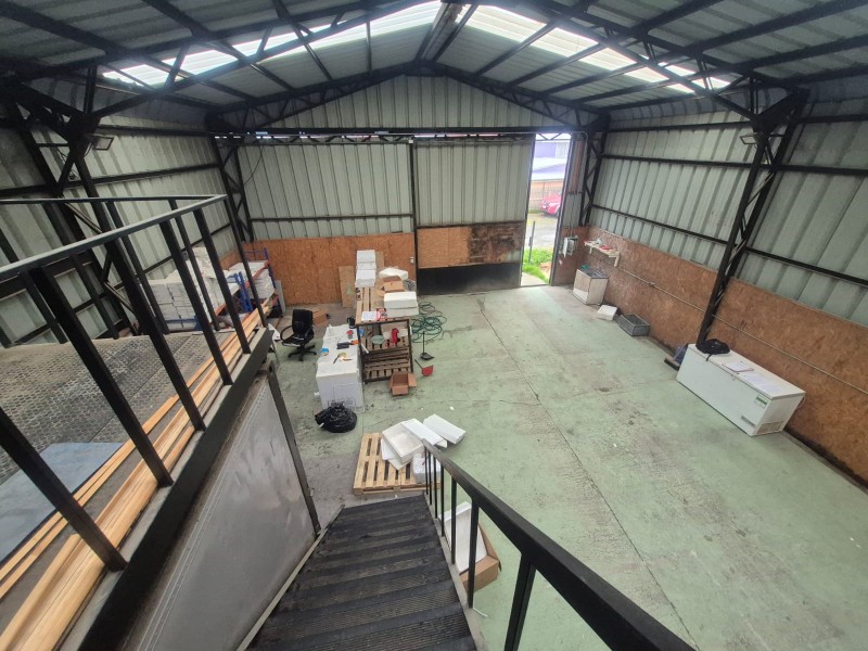 Arriendo Bodega en Lagunitas Puerto Montt