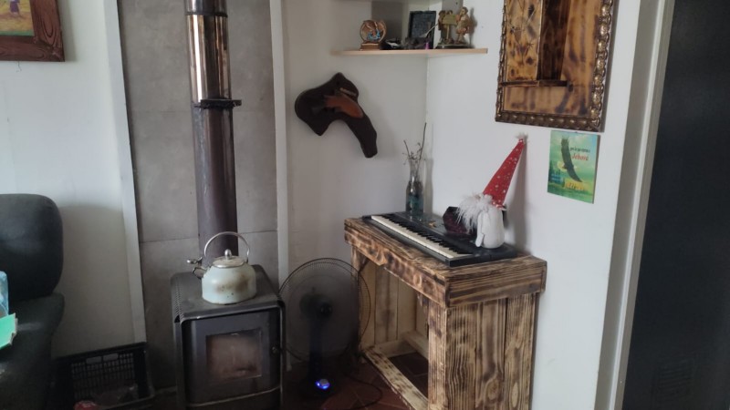 Casa en Venta Sector Mirasol Villa el Esfuerzo