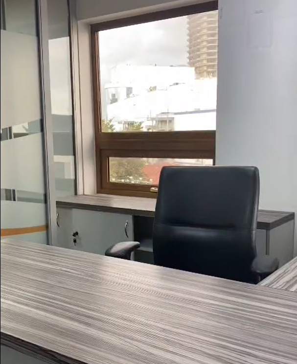 Oficina 50M2 Centro de Puerto Montt