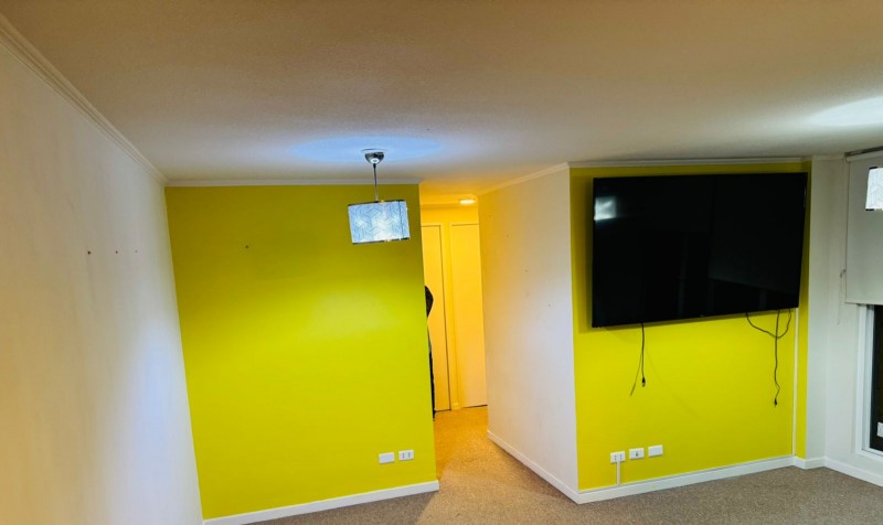 Arriendo Departamento en Condominio Puerta Sur