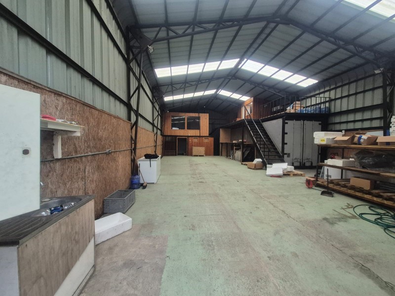 Arriendo Bodega en Lagunitas Puerto Montt
