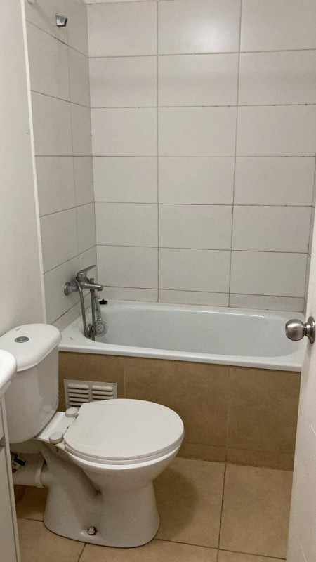 Hermoso y Amplio Departamento en Arriendo